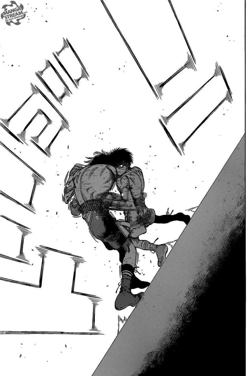 Read Hajime No Ippo - Chapter 1043 - www.hajimenoippomanga.org | Image 16