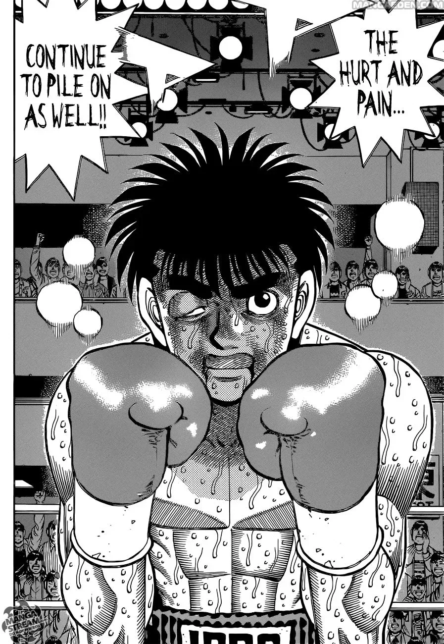 Read Hajime No Ippo - Chapter 1052.1 - w1.hajimenoippomanga.org | Image 4