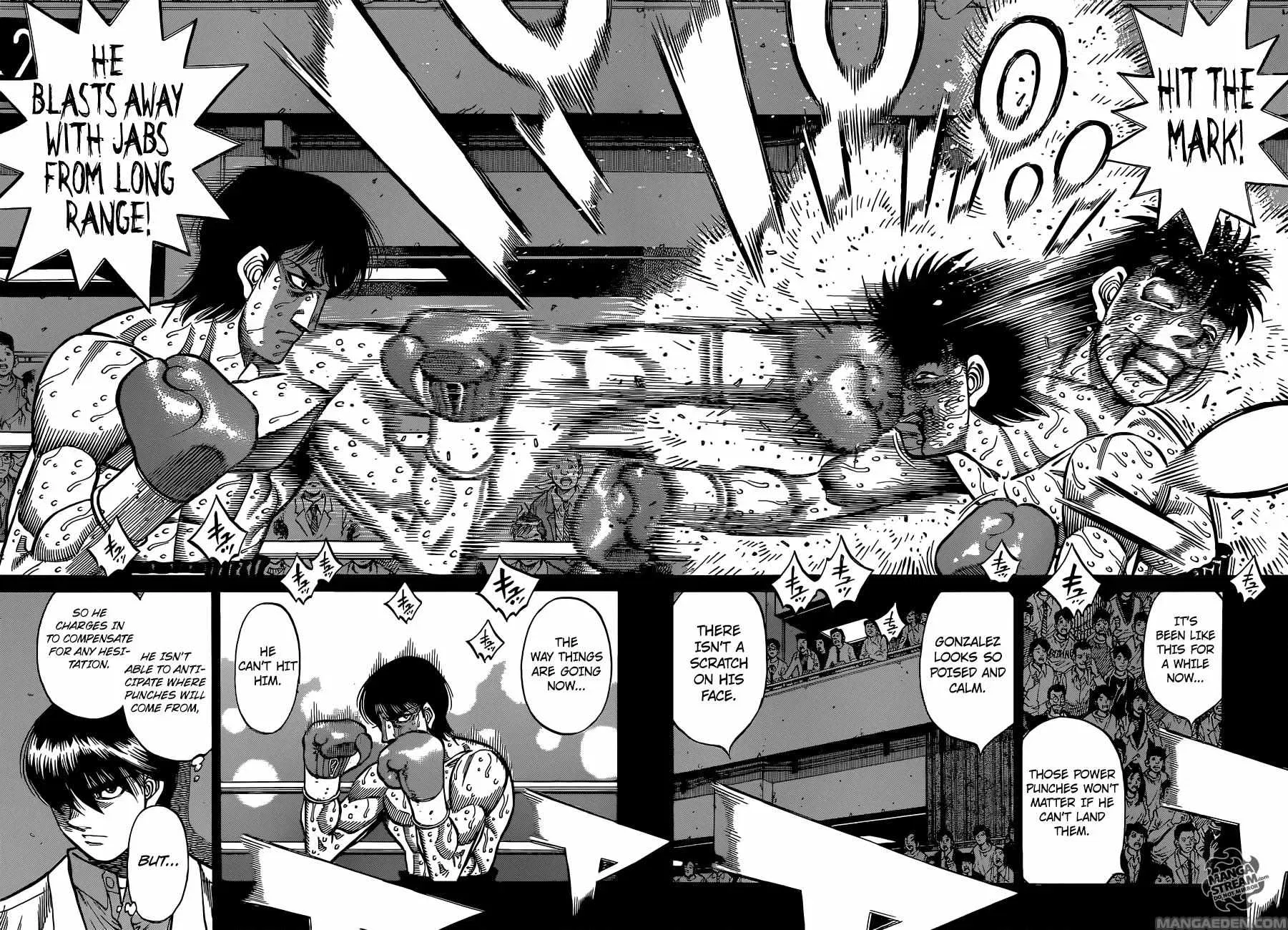 Read Hajime No Ippo - Chapter 1052.1 - w1.hajimenoippomanga.org | Image 6