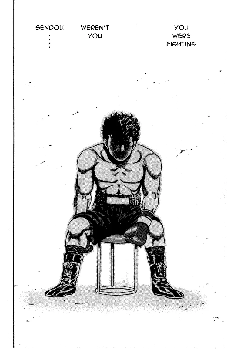 Read Hajime No Ippo - Chapter 106 - www.hajimenoippomanga.org | Image 21