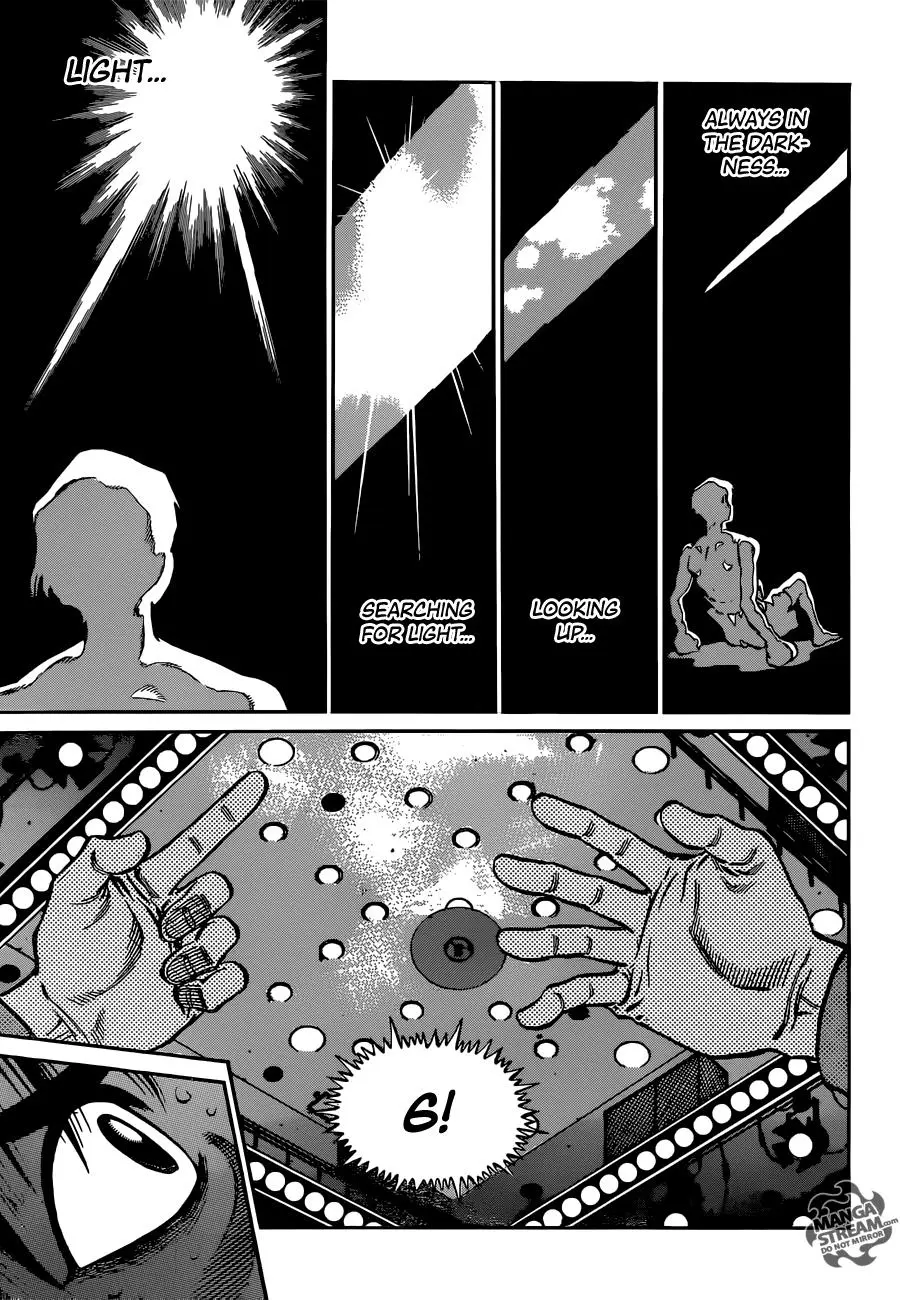 Read Hajime No Ippo - Chapter 1062 - www.hajimenoippomanga.org | Image 13