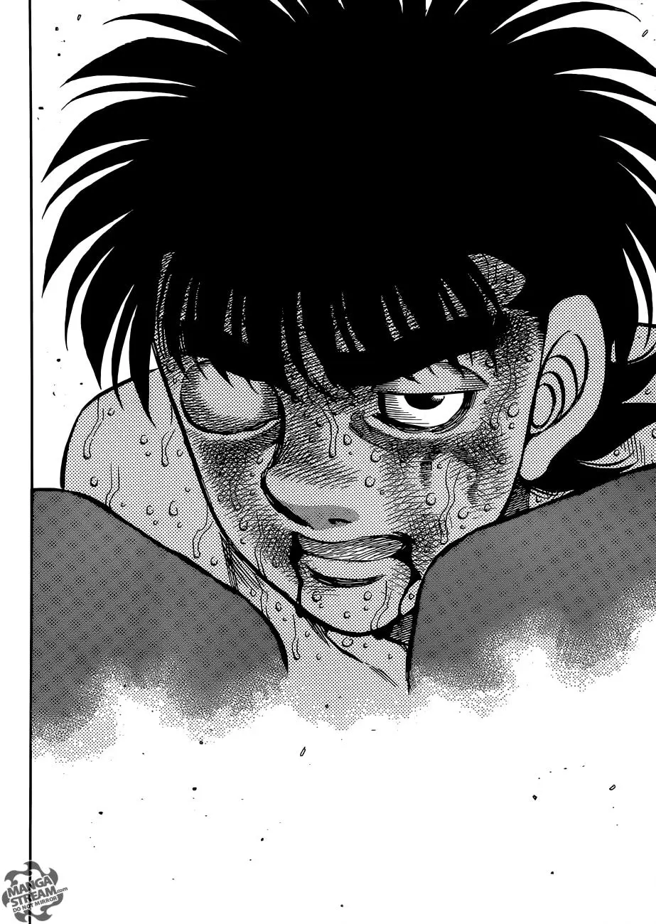 Read Hajime No Ippo - Chapter 1066 - www.hajimenoippomanga.org | Image 10