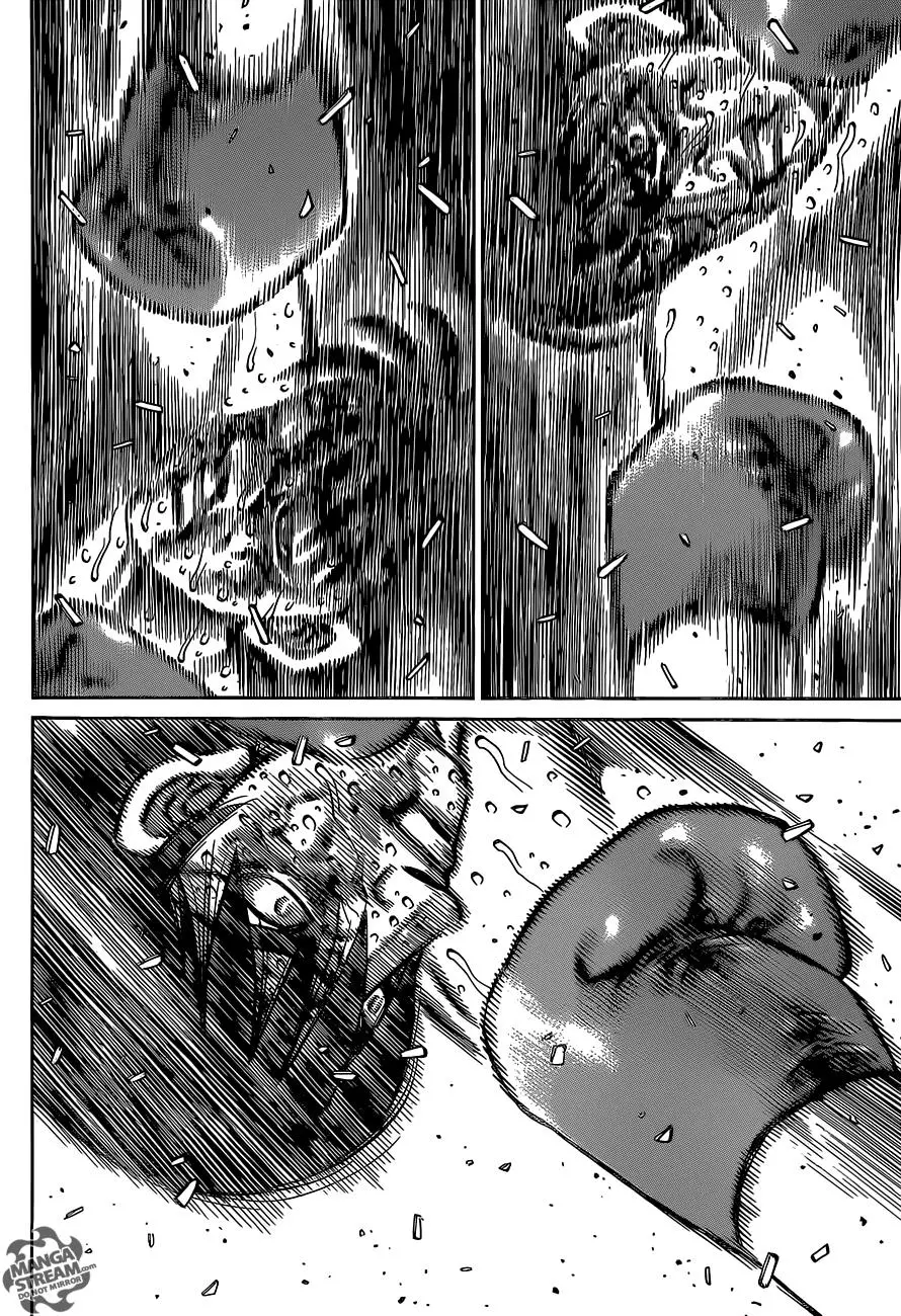 Read Hajime No Ippo - Chapter 1069 - www.hajimenoippomanga.org | Image 5
