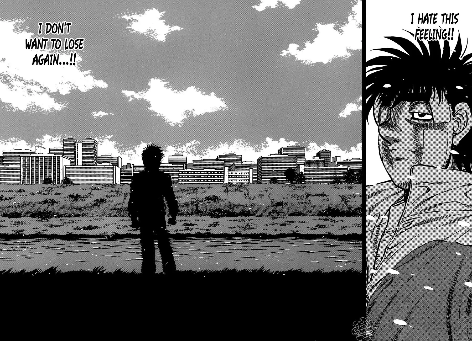 Read Hajime No Ippo - Chapter 1073 - www.hajimenoippomanga.org | Image 16