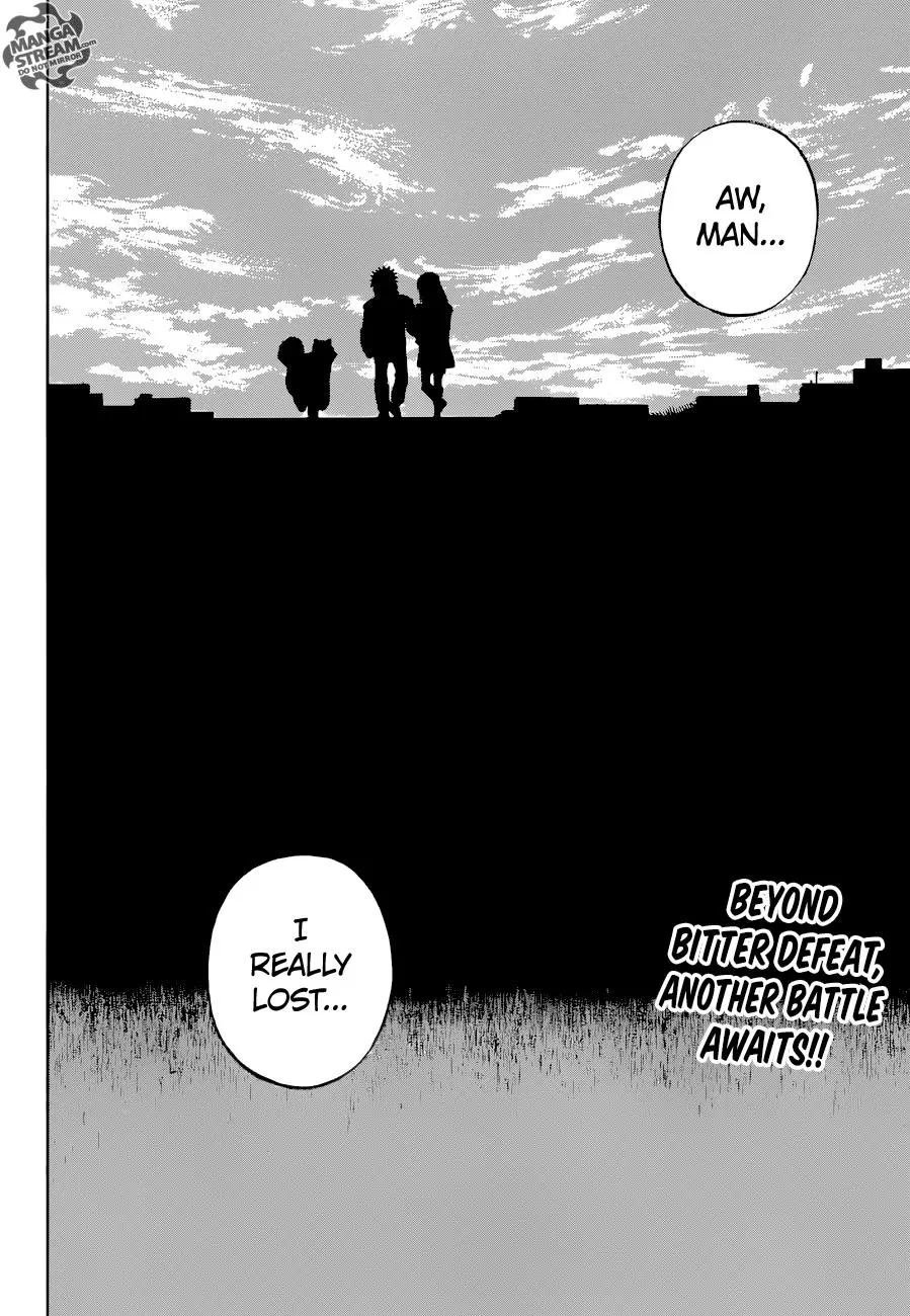 Read Hajime No Ippo - Chapter 1074 - www.hajimenoippomanga.org | Image 16