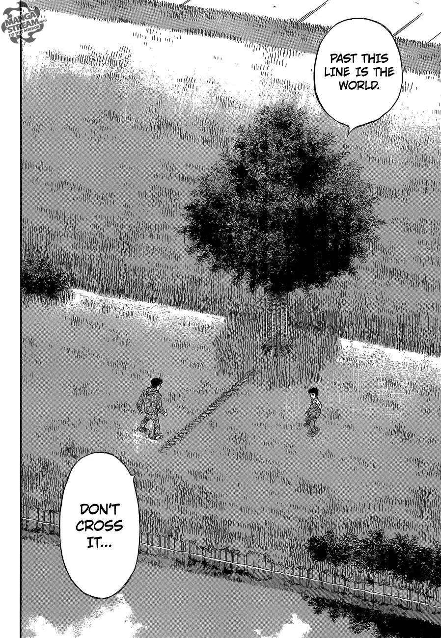 Read Hajime No Ippo - Chapter 1079 - www.hajimenoippomanga.org | Image 11