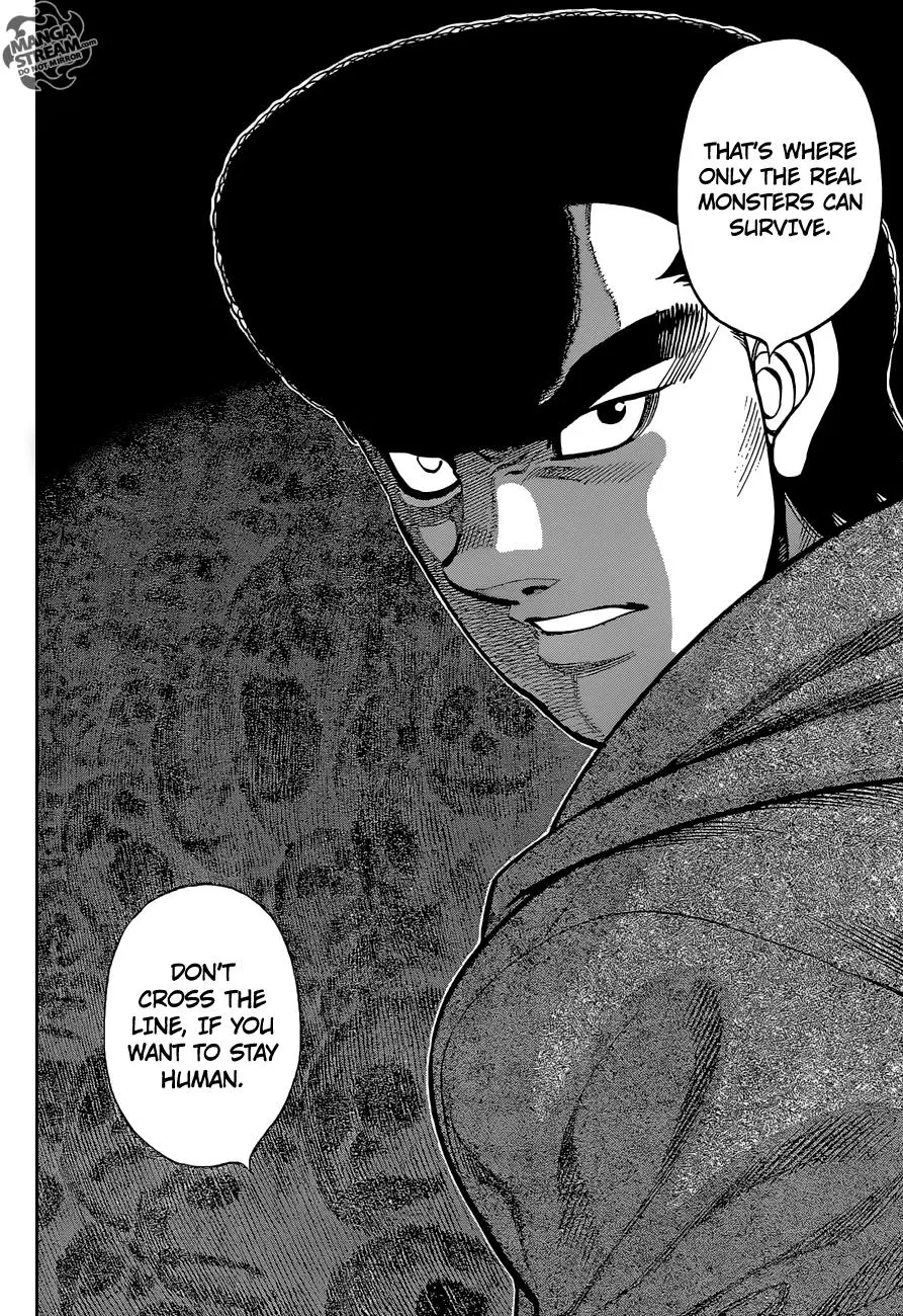 Read Hajime No Ippo - Chapter 1079 - www.hajimenoippomanga.org | Image 13