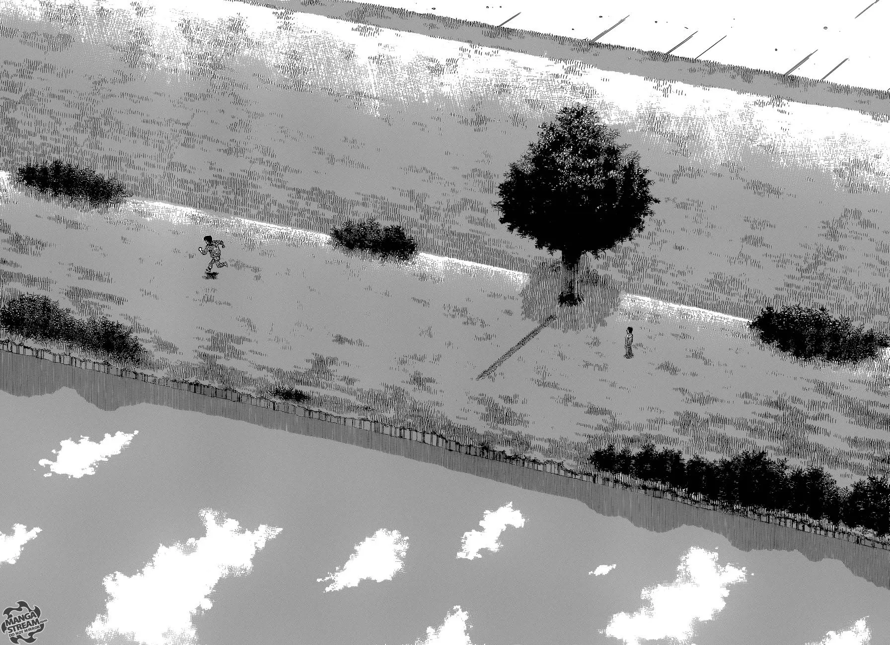 Read Hajime No Ippo - Chapter 1079 - www.hajimenoippomanga.org | Image 15