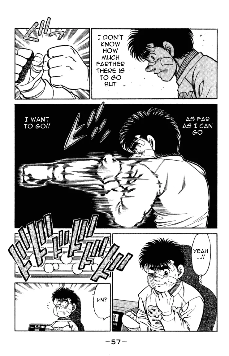 Read Hajime No Ippo - Chapter 108 - www.hajimenoippomanga.org | Image 15