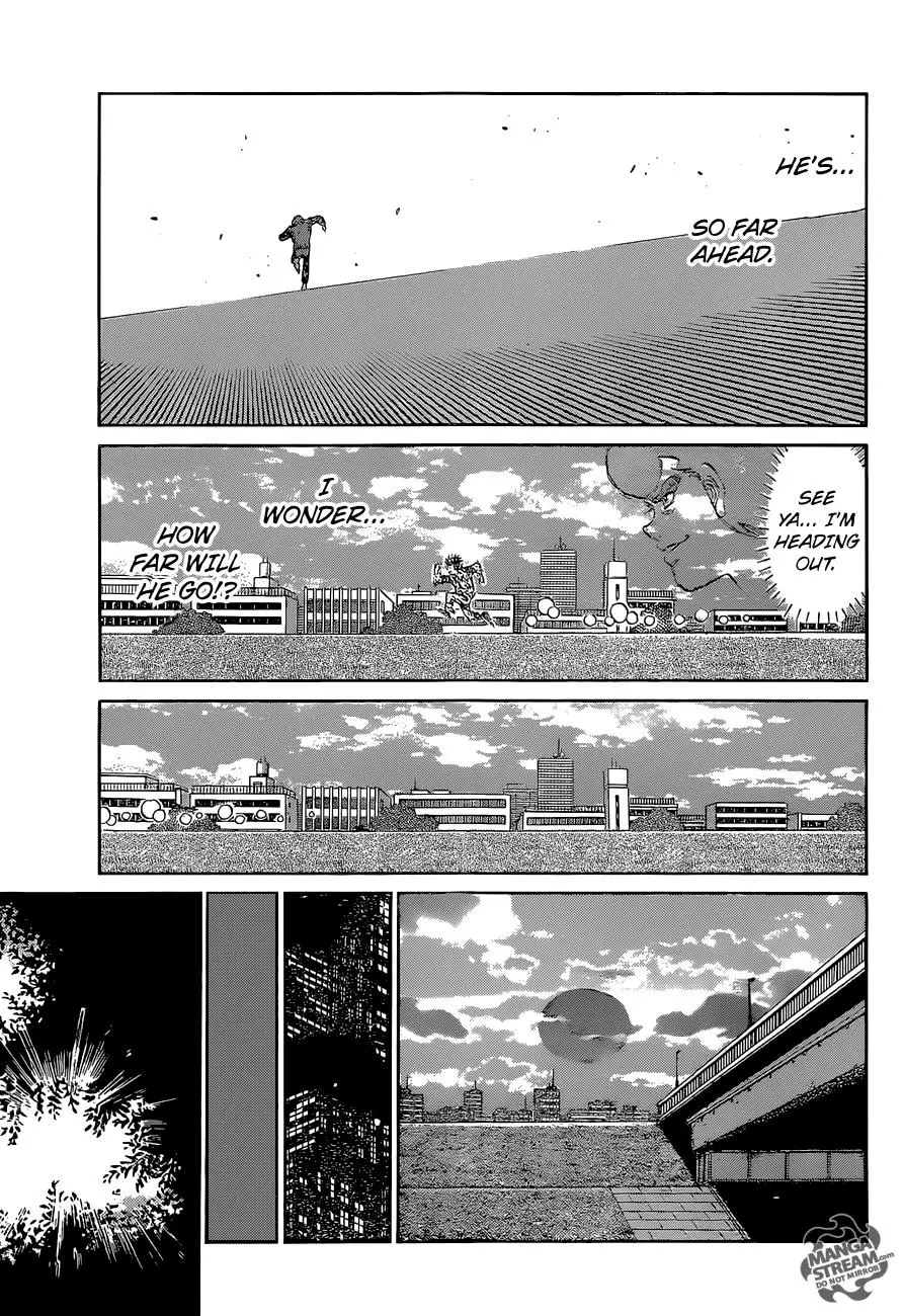 Read Hajime No Ippo - Chapter 1080 - www.hajimenoippomanga.org | Image 12