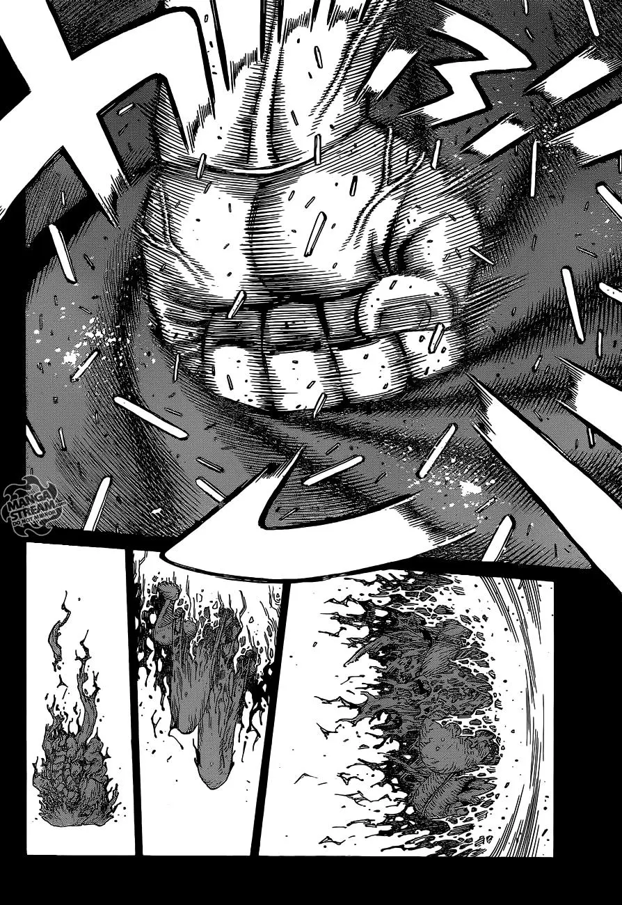 Read Hajime No Ippo - Chapter 1090 - www.hajimenoippomanga.org | Image 5