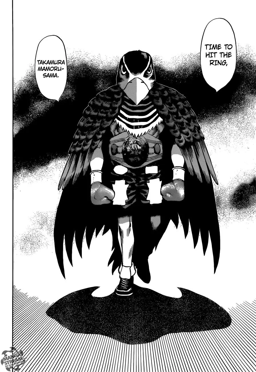 Read Hajime No Ippo - Chapter 1094 - www.hajimenoippomanga.org | Image 7