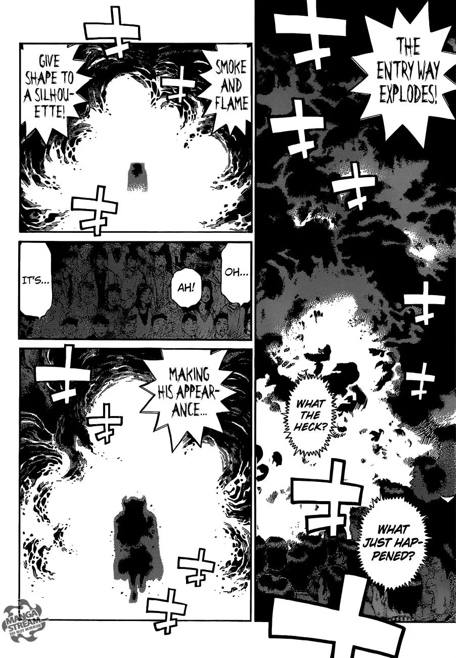 Read Hajime No Ippo - Chapter 1094 - www.hajimenoippomanga.org | Image 11