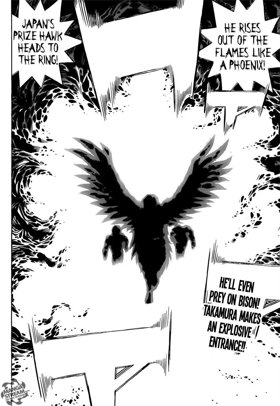 Read Hajime No Ippo - Chapter 1094 - www.hajimenoippomanga.org | Image 15