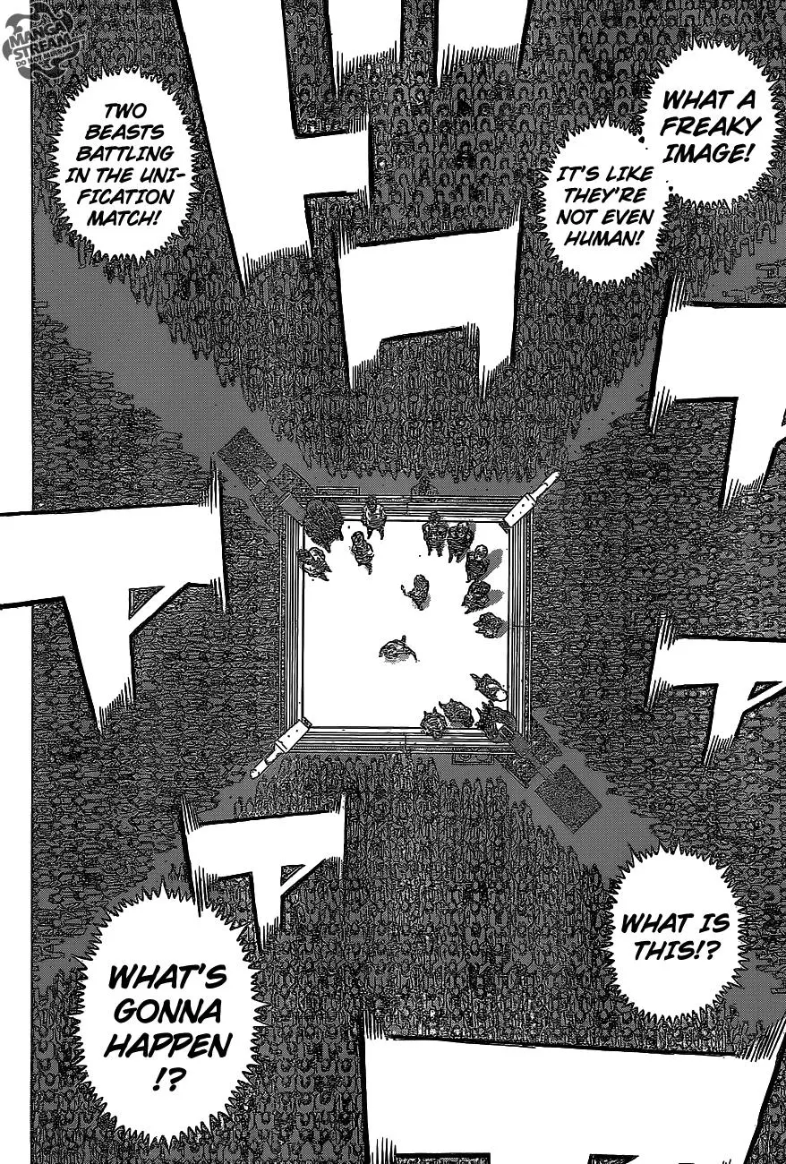 Read Hajime No Ippo - Chapter 1095 - www.hajimenoippomanga.org | Image 8