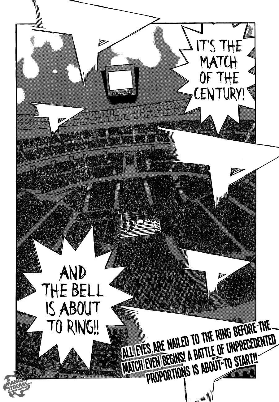 Read Hajime No Ippo - Chapter 1095 - www.hajimenoippomanga.org | Image 15