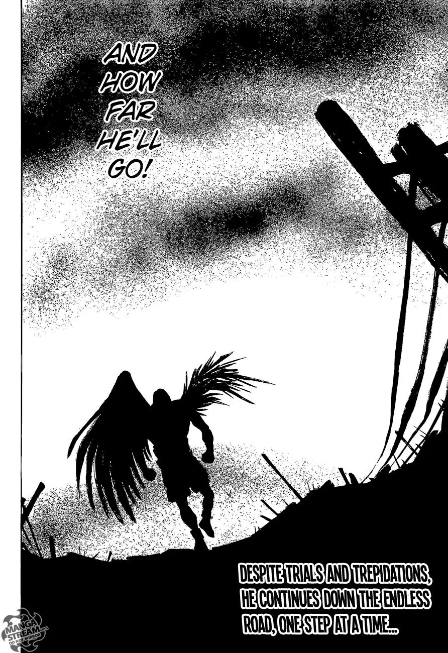 Read Hajime No Ippo - Chapter 1121 - www.hajimenoippomanga.org | Image 19
