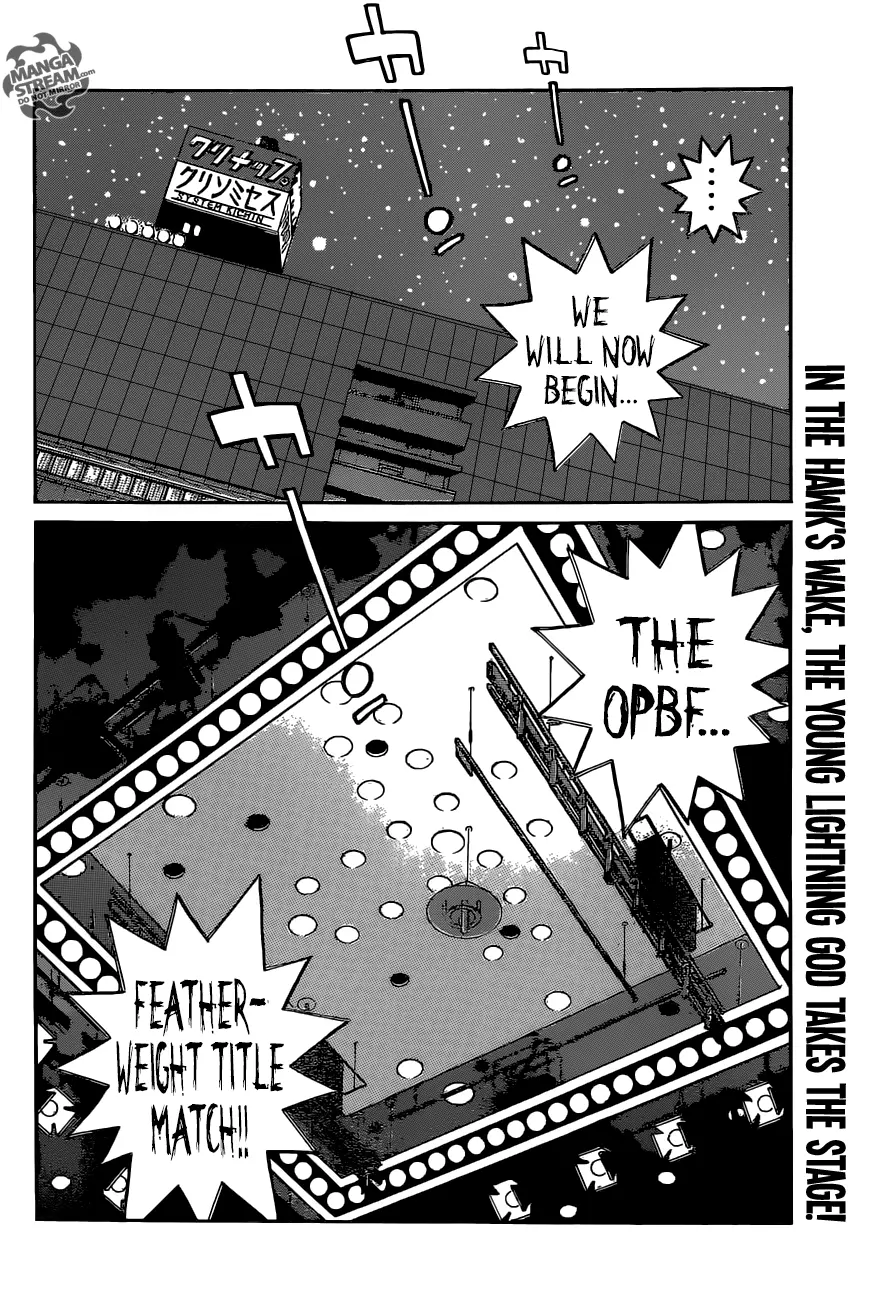 Read Hajime No Ippo - Chapter 1126 - www.hajimenoippomanga.org | Image 19