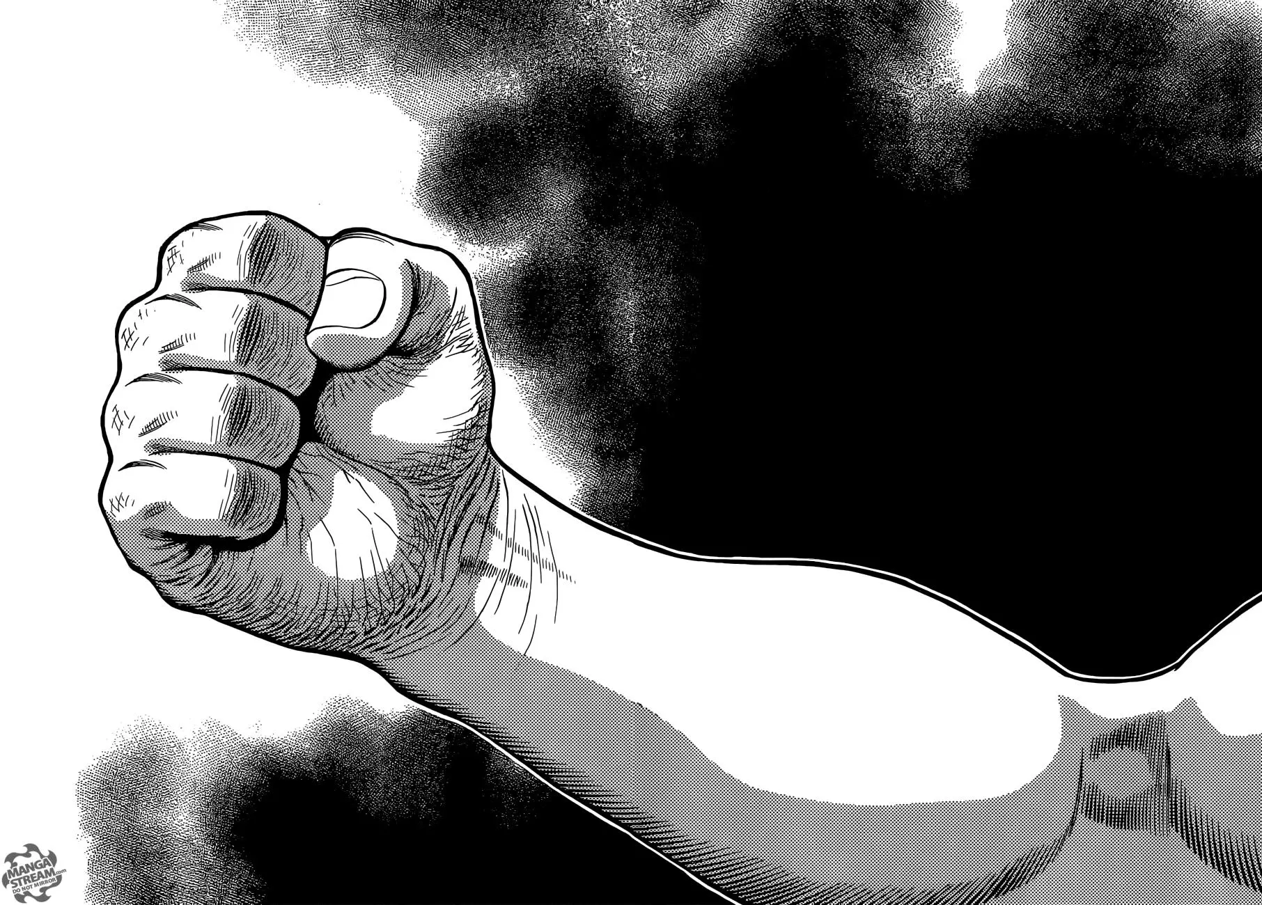 Read Hajime No Ippo - Chapter 1130 - www.hajimenoippomanga.org | Image 15