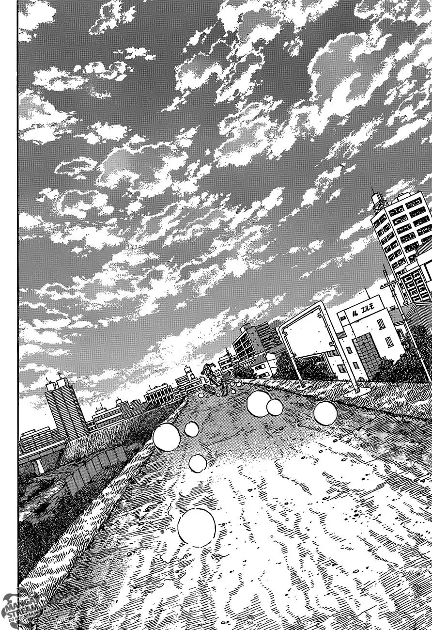 Read Hajime No Ippo - Chapter 1134 - www.hajimenoippomanga.org | Image 12
