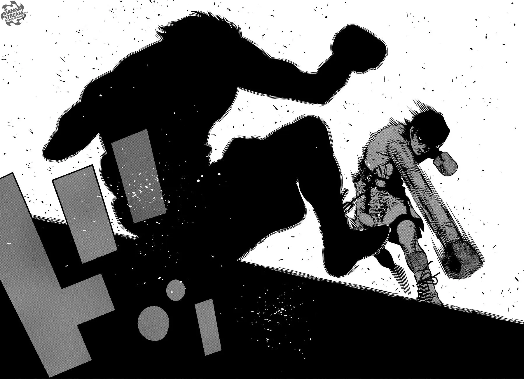 Read Hajime No Ippo - Chapter 1136 - www.hajimenoippomanga.org | Image 13