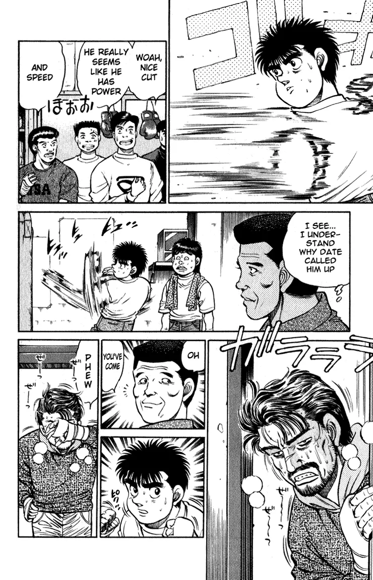 Read Hajime No Ippo - Chapter 114 - www.hajimenoippomanga.org | Image 15
