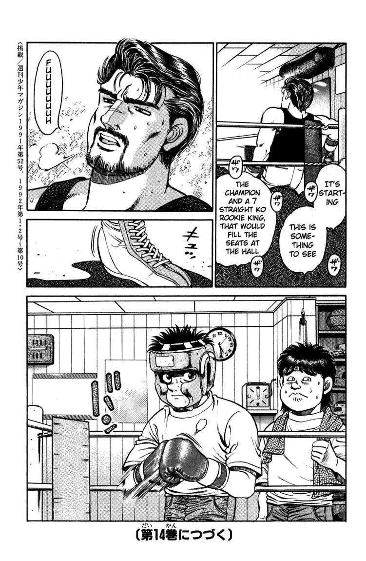 Read Hajime No Ippo - Chapter 114 - www.hajimenoippomanga.org | Image 18