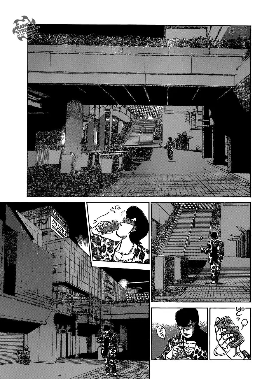 Read Hajime No Ippo - Chapter 1143 - www.hajimenoippomanga.org | Image 8