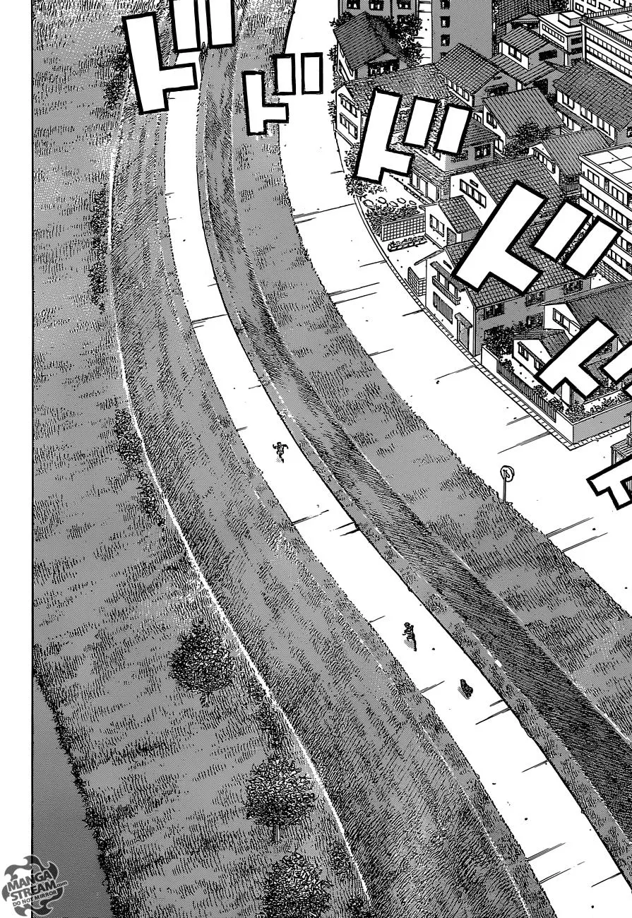 Read Hajime No Ippo - Chapter 1143 - www.hajimenoippomanga.org | Image 15