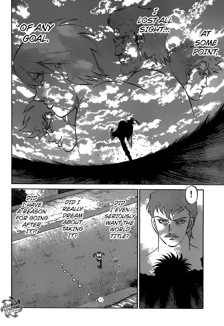 Read Hajime No Ippo - Chapter 1143 - www.hajimenoippomanga.org | Image 17