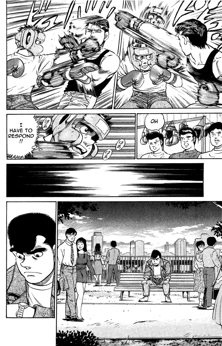 Read Hajime No Ippo - Chapter 115 - www.hajimenoippomanga.org | Image 16