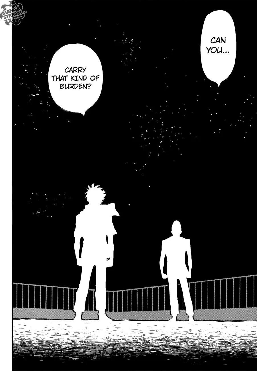 Read Hajime No Ippo - Chapter 1151 - www.hajimenoippomanga.org | Image 5
