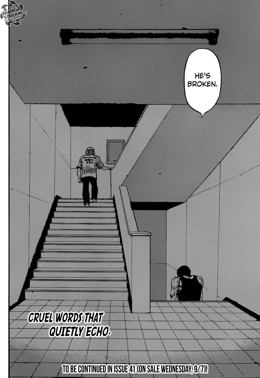 Read Hajime No Ippo - Chapter 1152 - www.hajimenoippomanga.org | Image 18