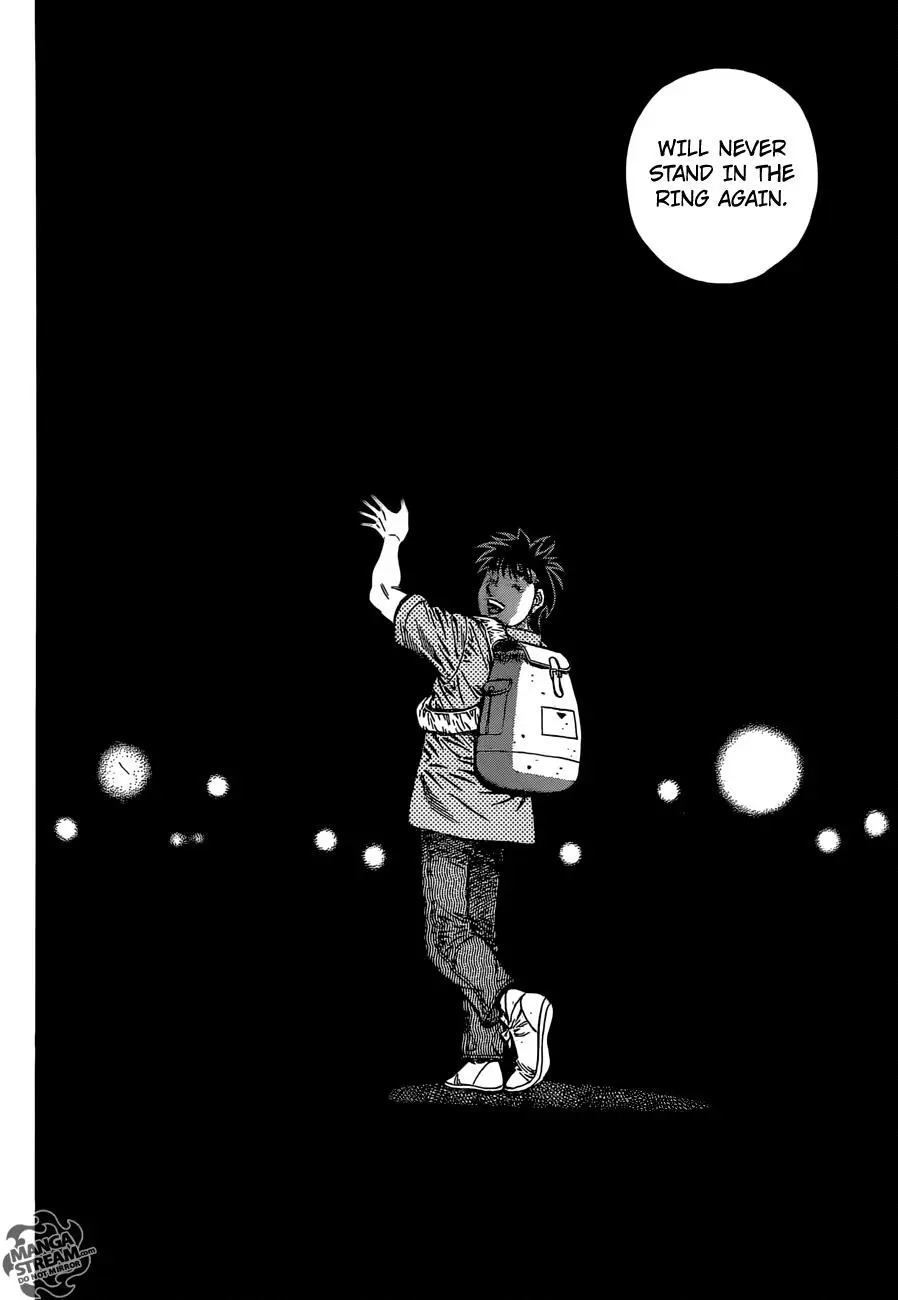 Read Hajime No Ippo - Chapter 1153 - www.hajimenoippomanga.org | Image 8