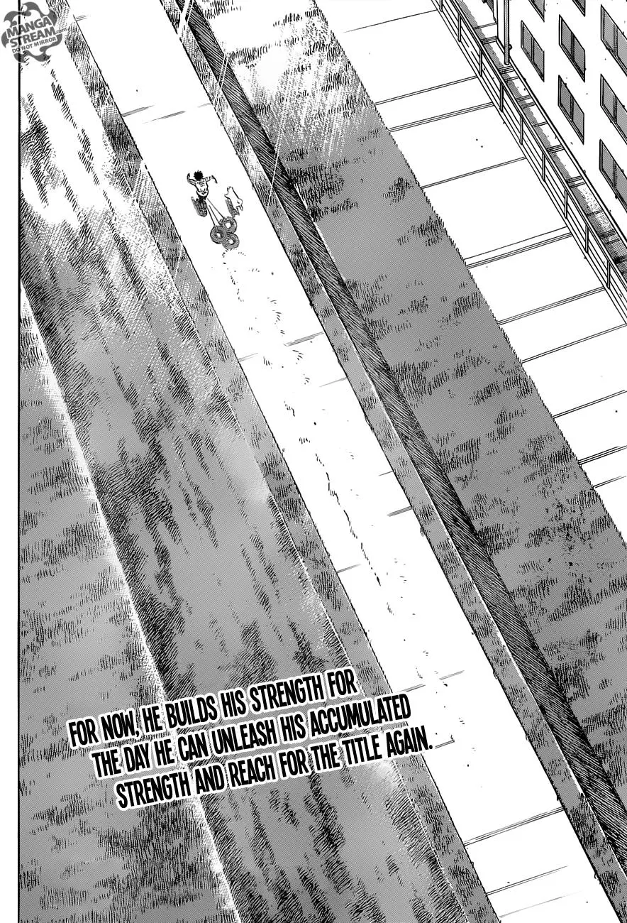 Read Hajime No Ippo - Chapter 1154 - www.hajimenoippomanga.org | Image 18