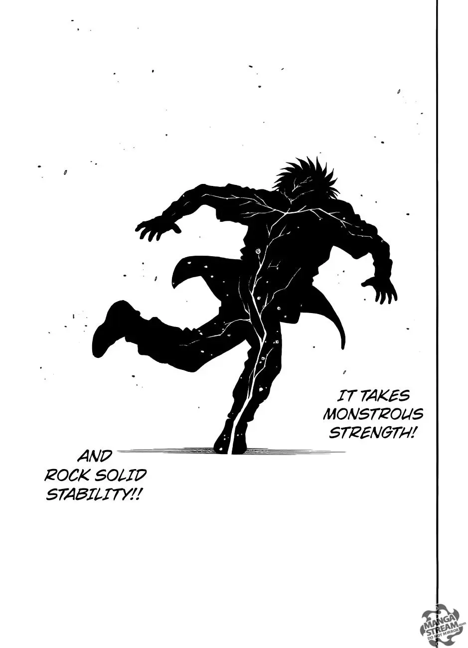 Read Hajime No Ippo - Chapter 1159 - www.hajimenoippomanga.org | Image 16