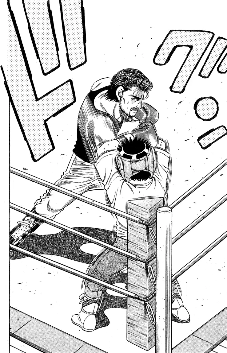 Read Hajime No Ippo - Chapter 116 - www.hajimenoippomanga.org | Image 14