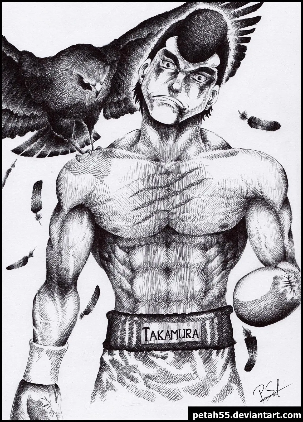 Read Hajime No Ippo - Chapter 1161 - www.hajimenoippomanga.org | Image 18