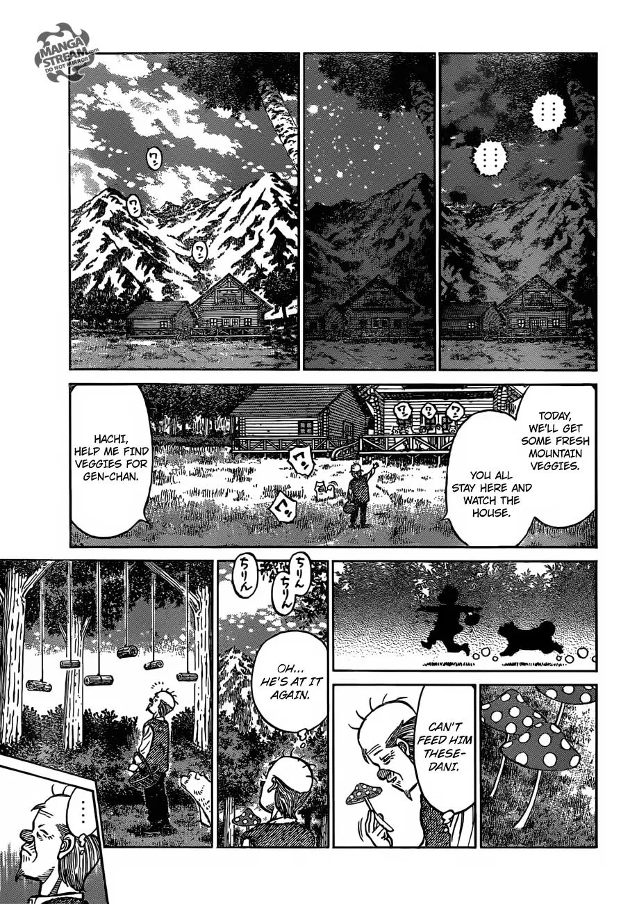 Read Hajime No Ippo - Chapter 1167 - www.hajimenoippomanga.org | Image 8