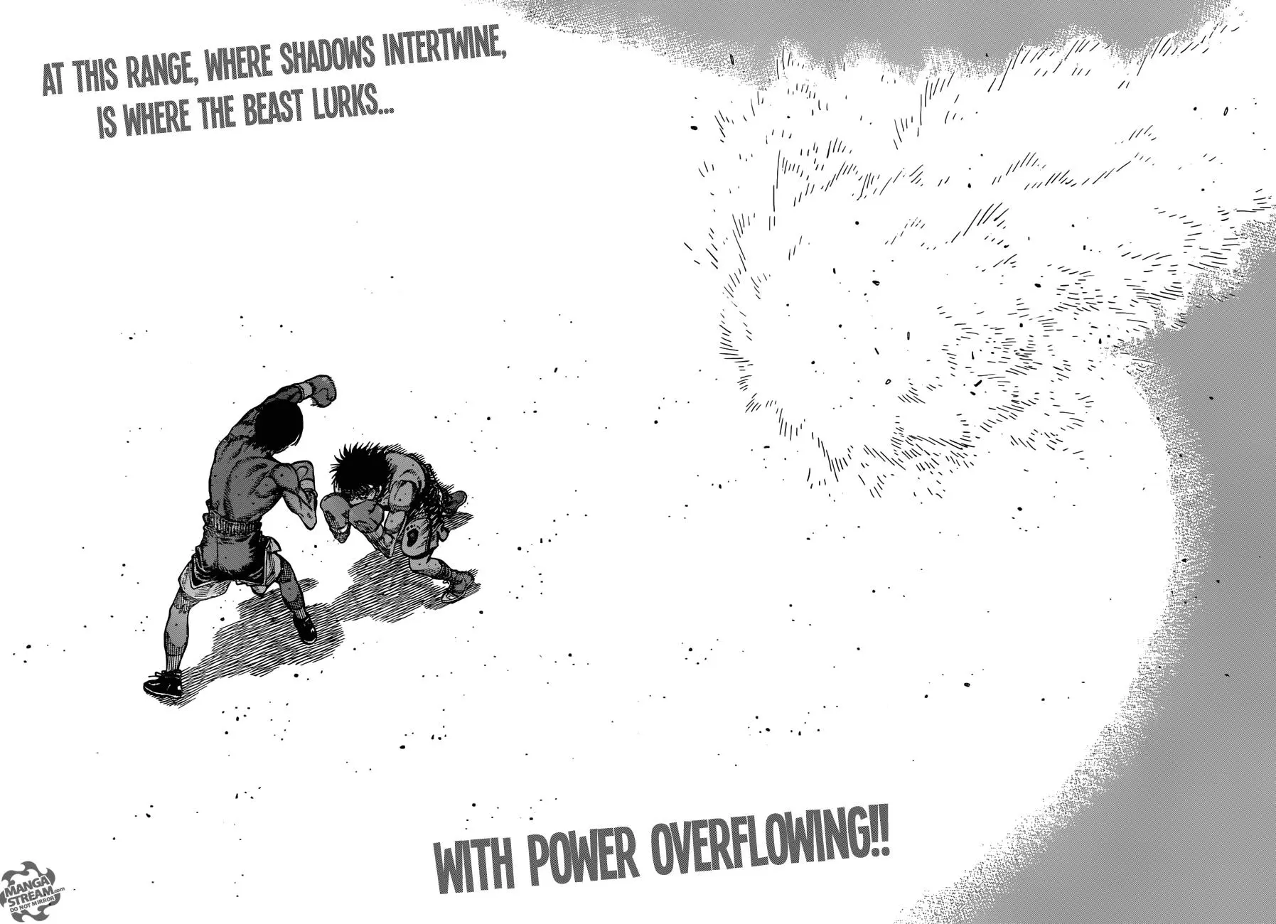 Read Hajime No Ippo - Chapter 1180 - www.hajimenoippomanga.org | Image 13
