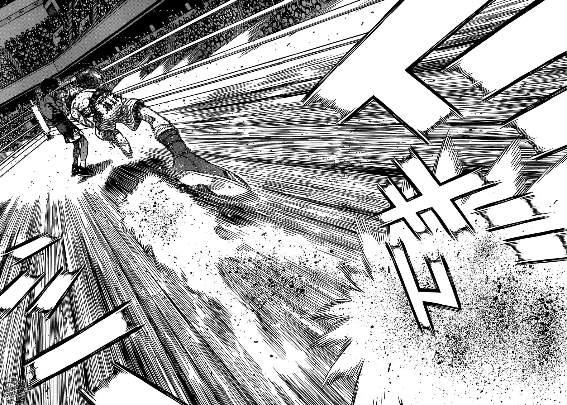 Read Hajime No Ippo - Chapter 1187.2 - www.hajimenoippomanga.org | Image 7