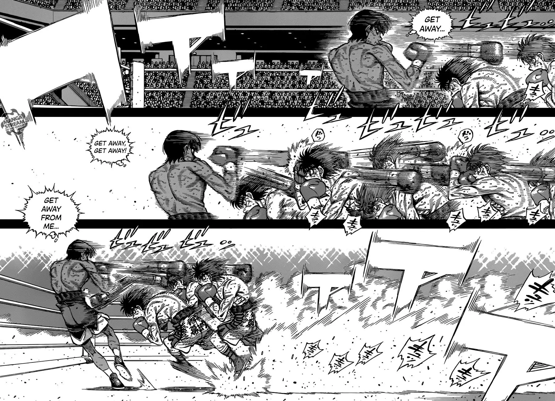 Read Hajime No Ippo - Chapter 1187.2 - www.hajimenoippomanga.org | Image 12