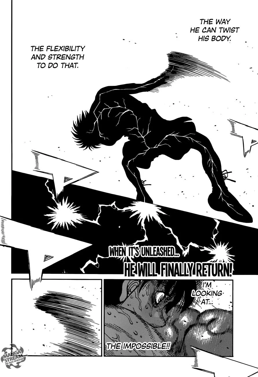 Read Hajime No Ippo - Chapter 1187.2 - www.hajimenoippomanga.org | Image 15