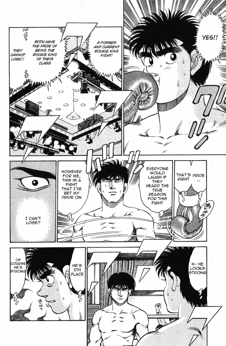 Read Hajime No Ippo - Chapter 120 - www.hajimenoippomanga.org | Image 9