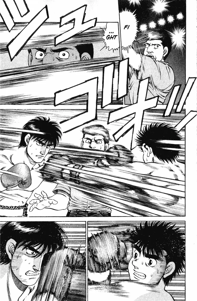 Read Hajime No Ippo - Chapter 120 - www.hajimenoippomanga.org | Image 12