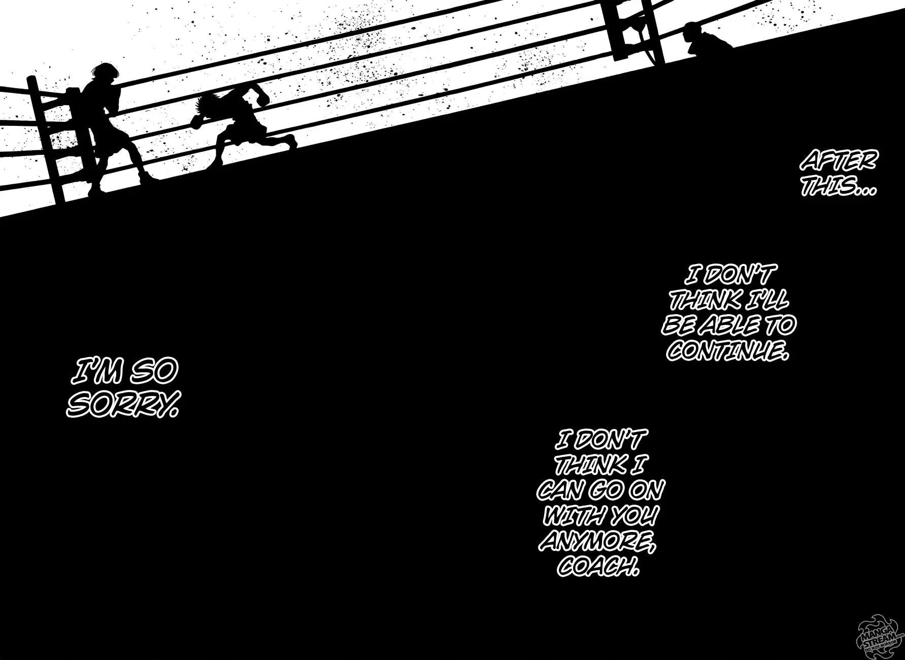 Read Hajime No Ippo - Chapter 1201 - www.hajimenoippomanga.org | Image 13