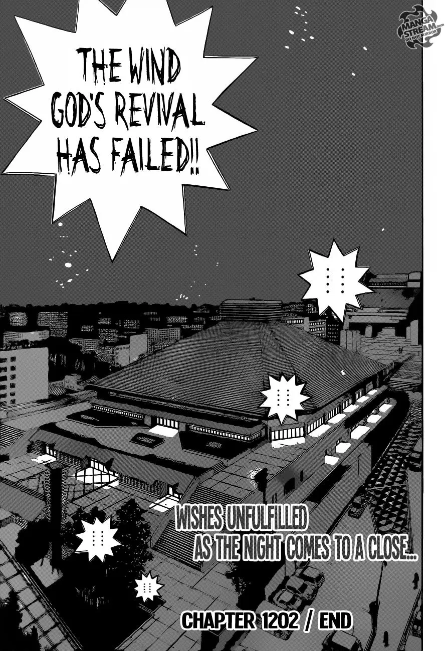 Read Hajime No Ippo - Chapter 1202 - www.hajimenoippomanga.org | Image 14