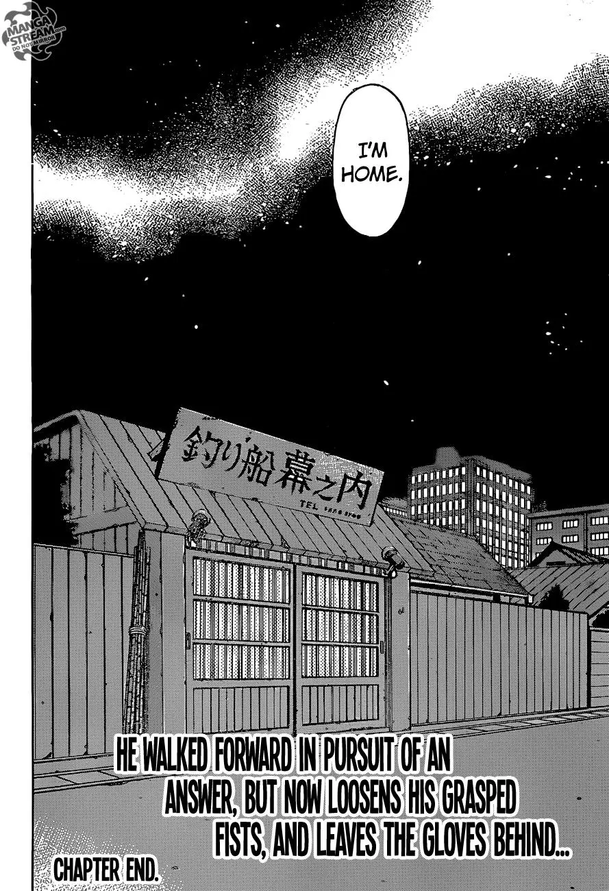 Read Hajime No Ippo - Chapter 1206 - www.hajimenoippomanga.org | Image 18