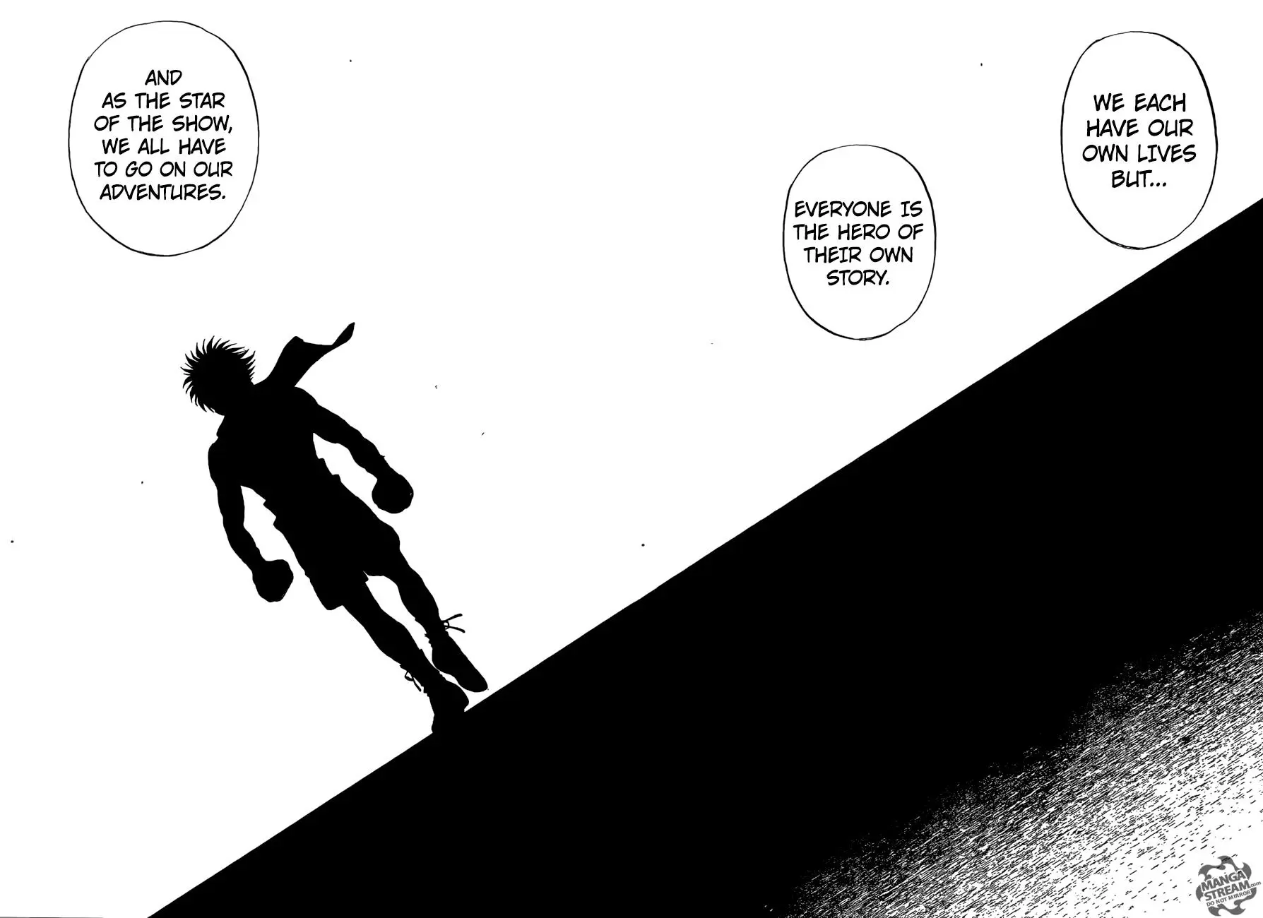 Read Hajime No Ippo - Chapter 1207 - www.hajimenoippomanga.org | Image 16