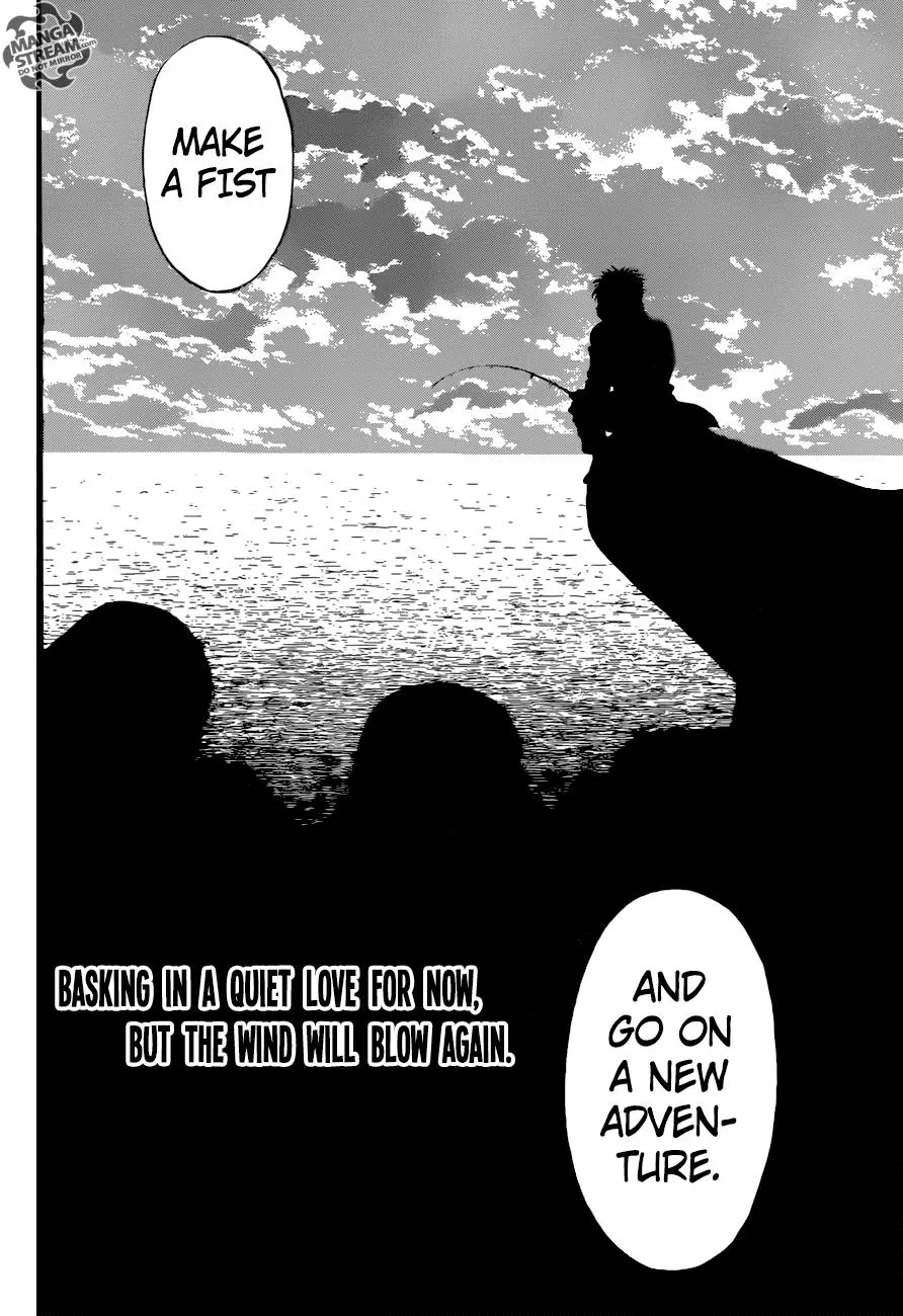 Read Hajime No Ippo - Chapter 1207 - www.hajimenoippomanga.org | Image 19